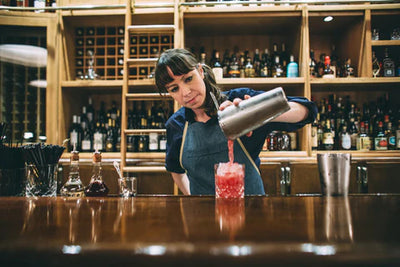 Dressing for Success: What To Wear For Female Bartenders