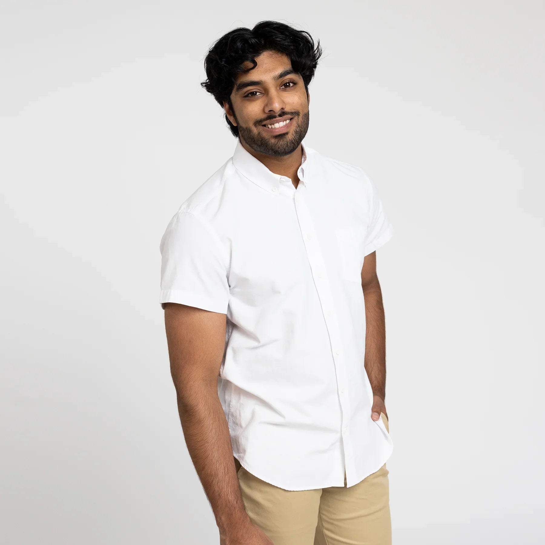 How Should a Dress Shirt Fit Stock Mfg. How Should a Dress Shirt Fit Stock Mfg.