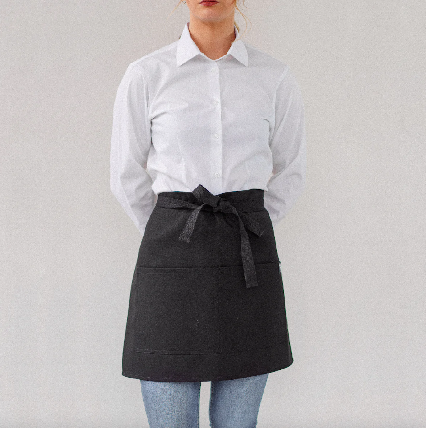 13 Different Types of Apron Styles – Stock Mfg. Co.