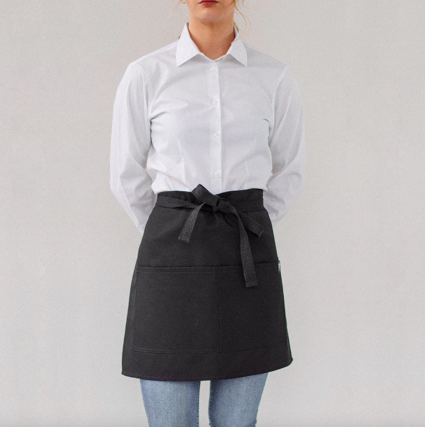 13 Different Types of Apron Styles Stock Mfg. Co
