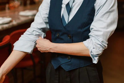 Restaurant Uniform Guidelines: All You Need To Know