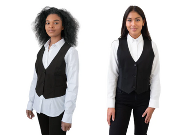 Front Of House Restaurant Staff: Positions And What They Wear