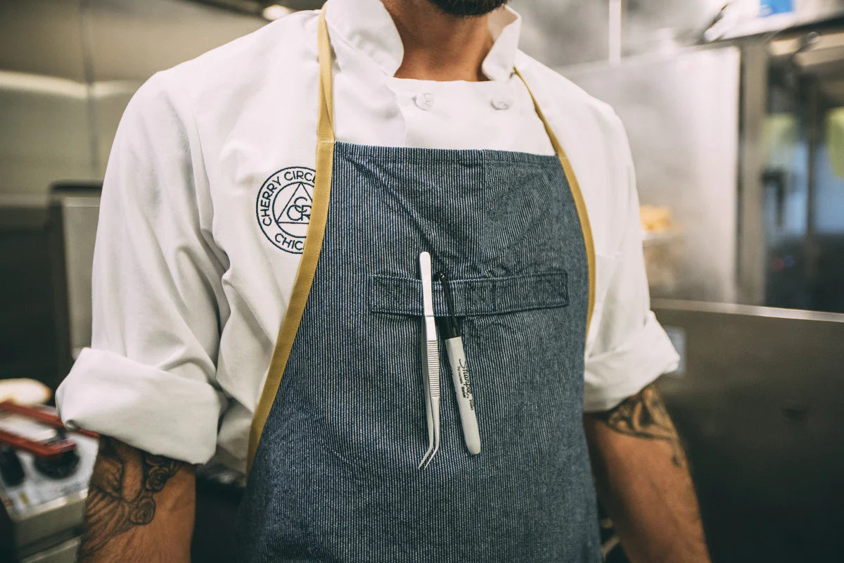 Apron Care Guide: Your Ultimate Hospitality Reference – Stock Mfg.