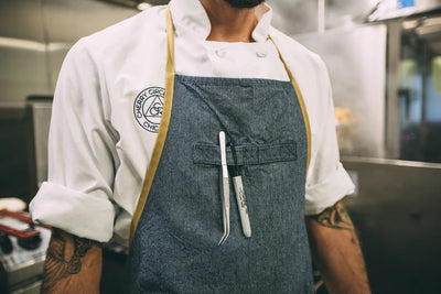 Apron Care Guide: Your Ultimate Hospitality Reference