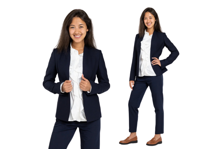 How to dress like a female manager cheap