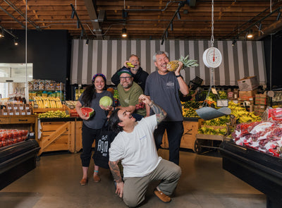 AGORA MARKET X STOCK