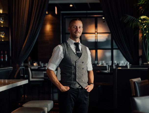 Bar Uniform Design Ideas – Stock Mfg. Co.