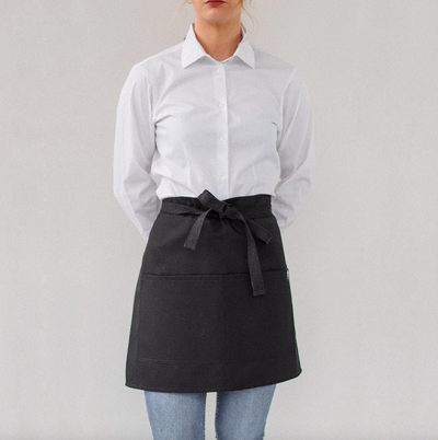 13 Different Types of Apron Styles