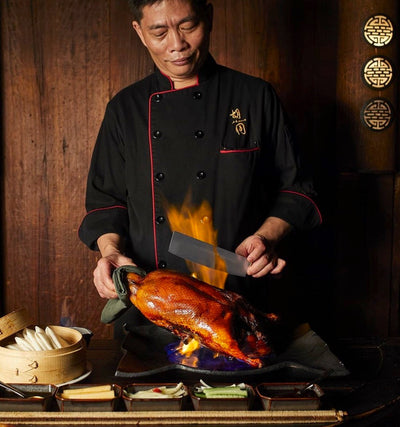 18 Best Restaurant Uniforms From Around the World