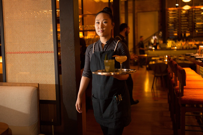 How to be a Good Server: Tips for Providing Excellent Service