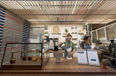 What do Baristas Wear?
