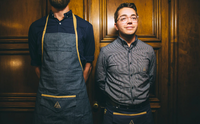 Choosing a Fabric for Restaurant Uniforms