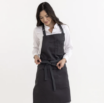 Choosing The Right Aprons For Your Staff