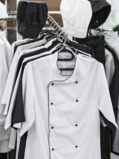 Worst Restaurant Uniforms: An Overview of Poor Design Choices