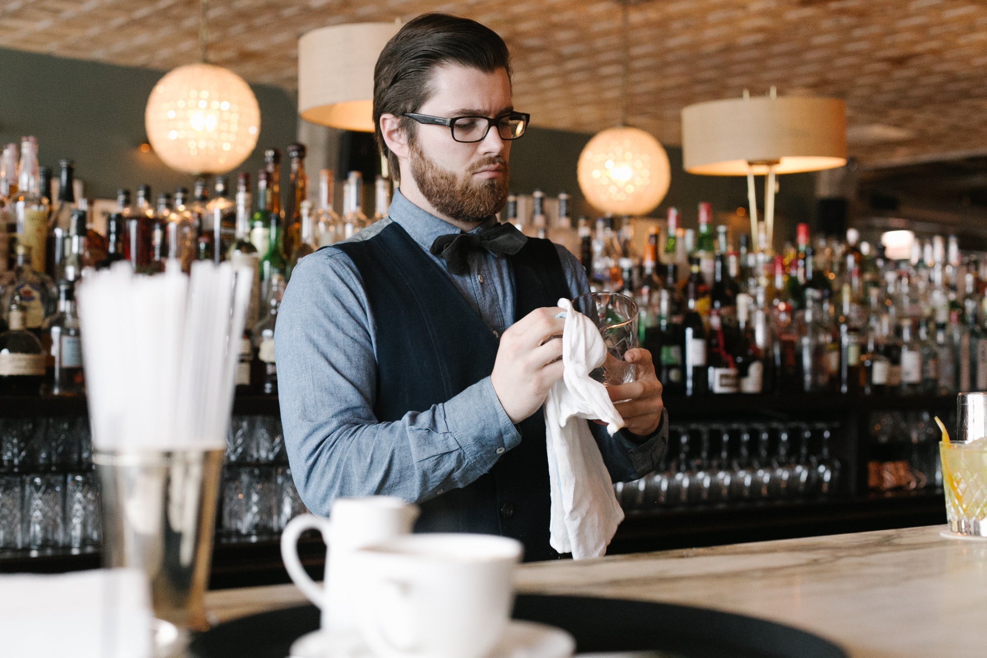 Bartender Uniform Raffles Formal Bartender Uniform Ideas – Stock Mfg.