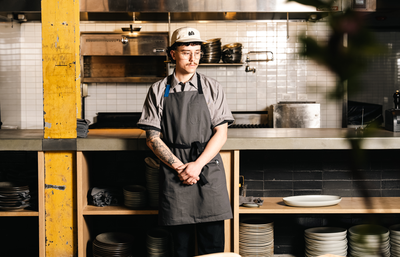 Why Restaurants Need Branded Uniforms