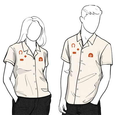 Why Your Restaurant Should Invest In Custom Uniforms