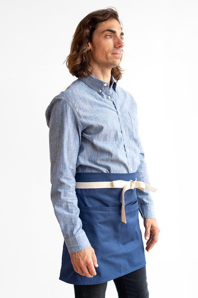 Half Bistro Aprons
