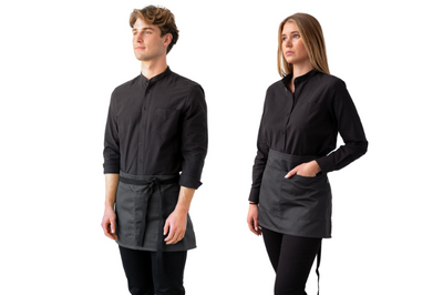 Pool Server Uniform Server Uniforms – Stock Mfg.