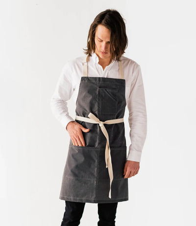 Canvas Aprons By Stock Mfg Co