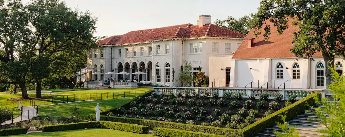 Commodore Perry Estate