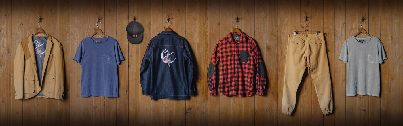 Miller High Life x Stock Mfg. High Life Heritage Collection