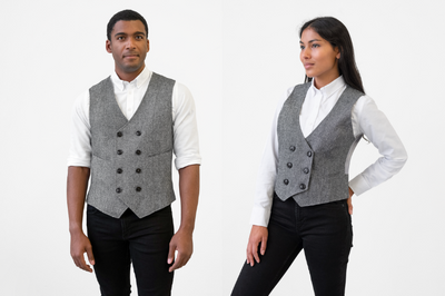 Bartender Uniforms Stock Mfg. Bartender Uniforms Stock Mfg.