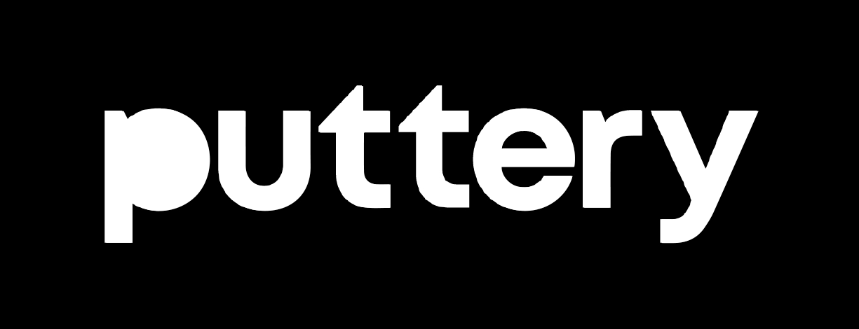 Puttery Catalog