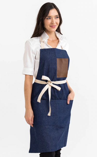 Server Aprons With Pockets