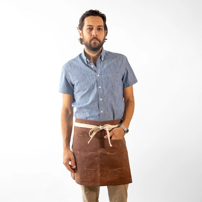 Canvas Waist Aprons