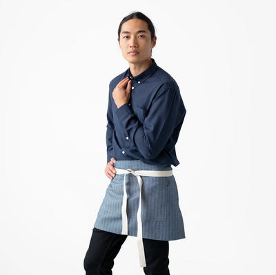 Denim Waist Aprons