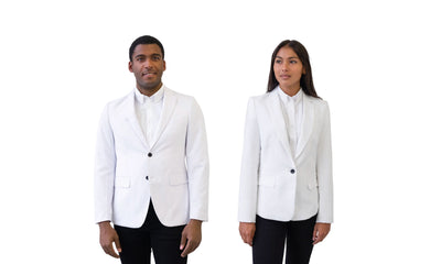 Doorman Uniform