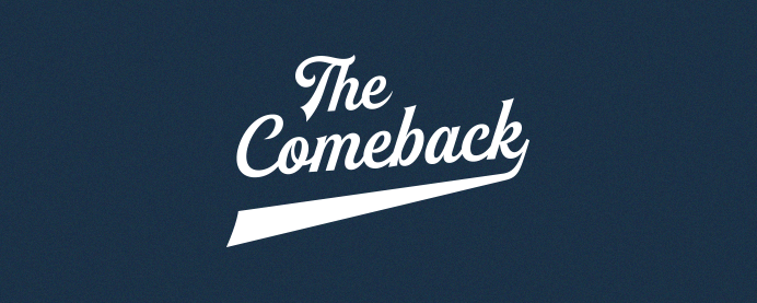 The Comeback Full Catalog – Stock Mfg.
