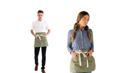 Diner Uniforms