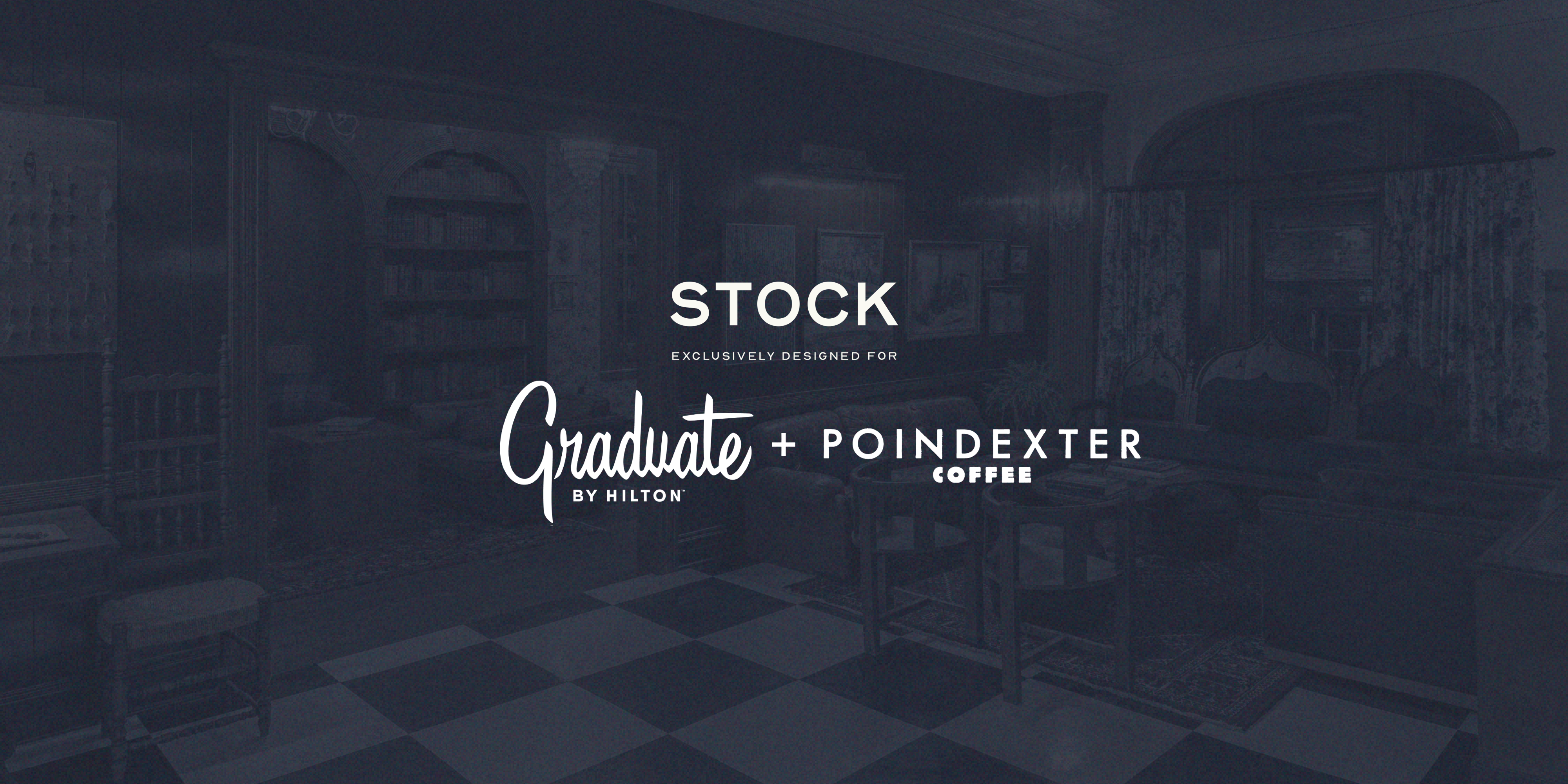 Graduate by Hilton – Stock Mfg.