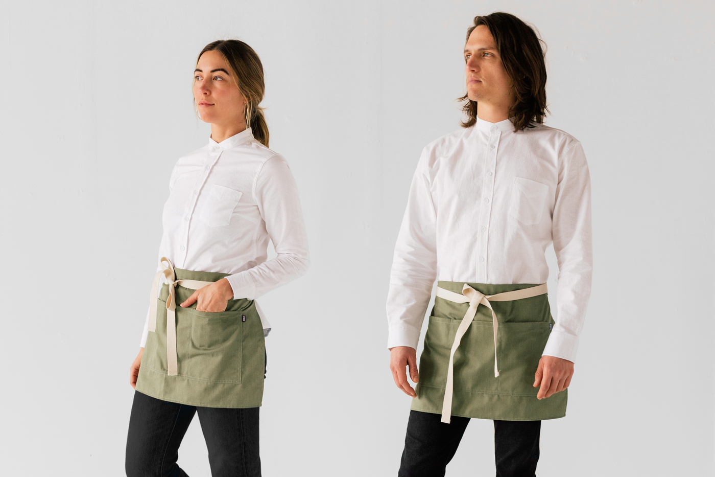 Modern Server Uniform Product Collection | Stock Mfg Co. – Stock Mfg.