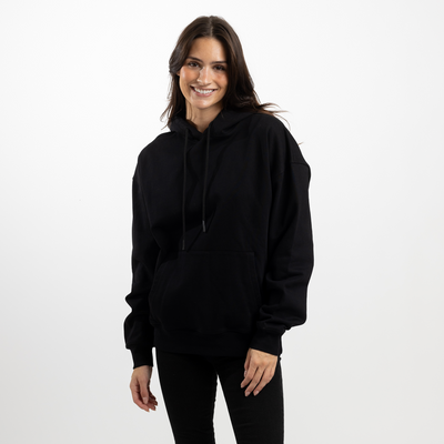 Unisex Zip Hoodie