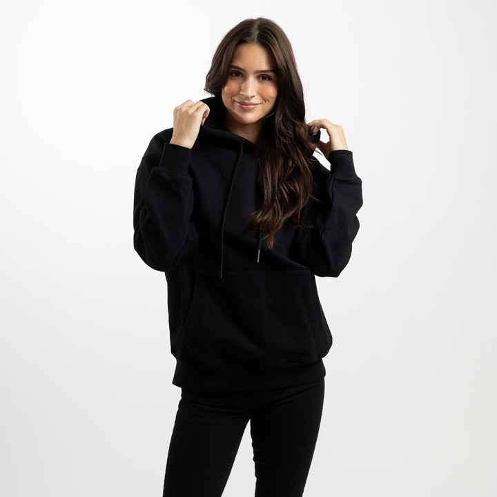Unisex Crewneck Sweatshirt - Stylish and Versatile | Stock Mfg.