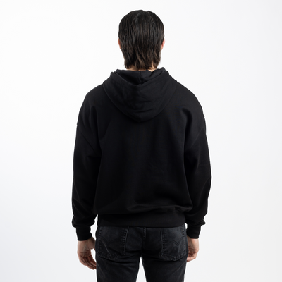 Unisex Zip Hoodie