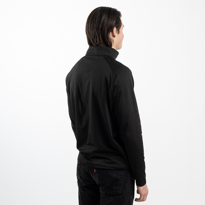 Men's Quarter Zip Pullover