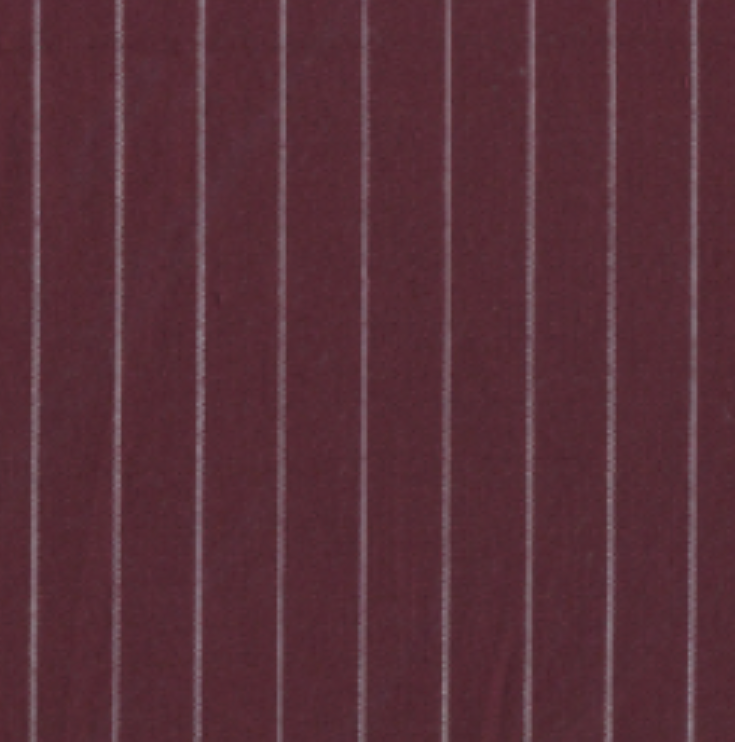 Brambleberry Striped Waist Apron