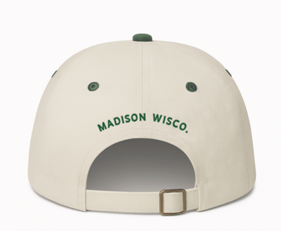 Custom Greenbush Bar Hat