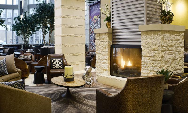 Archer Hotel austin