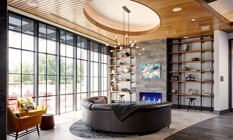 Archer Hotel florham park