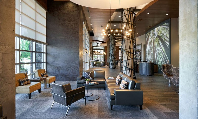 Archer Hotel redmond