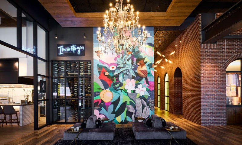 Archer Hotel tysons
