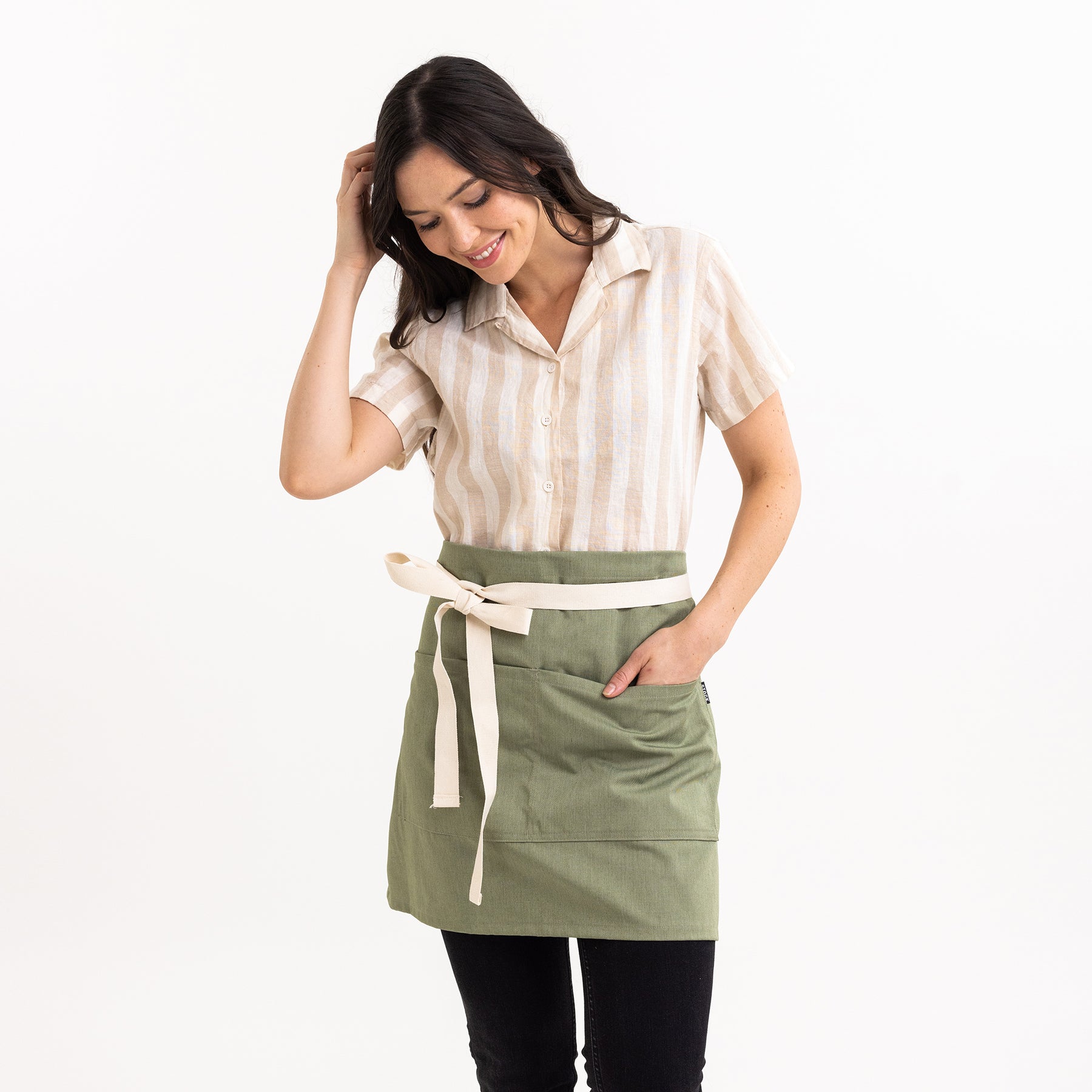 13 Different Types of Apron Styles – Stock Mfg. Co.