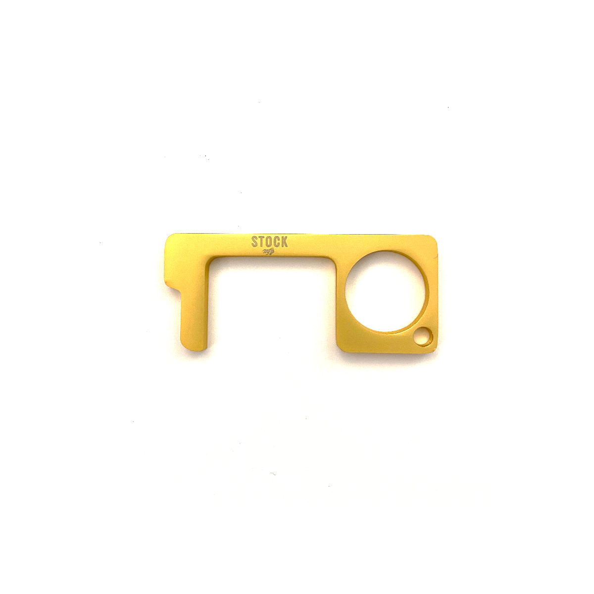 No-Touch Multi-Purpose Tool - Gold