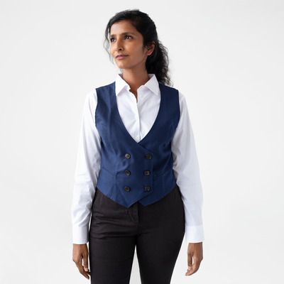 bartender outfit for women